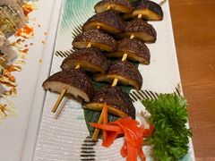 -青空日料烧肉烧鸟店(后湖兴业路店)