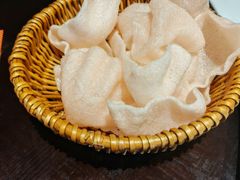 -上海金陵紫金山大酒店·汇海餐厅