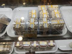-新侨三宝乐面包店(崇文门店)