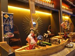 寿司-康悦故事·海鲜自助(雅士亚豪生店)