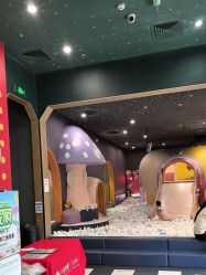 点击看大图 -MELAND CLUB亲子乐园·派对·餐厅(北京芳圆里ID MALL店)