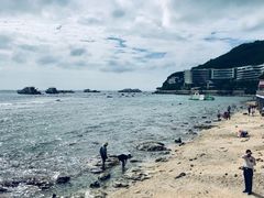 -三亚游船旅游中心(三亚鹿回头游艇游船公共码头店)