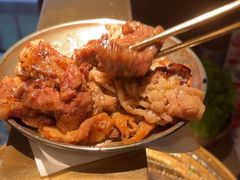 -西塔老太太泥炉烤肉(青浦蟠龙天地店)