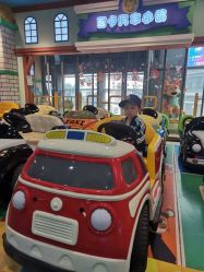 -纽西卡汽车小镇(大悦城店)