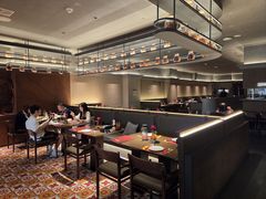-ZAFFERANO西班牙海鲜饭(上海首店)