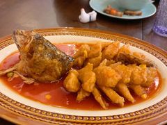 -花满楼(启秀路店)