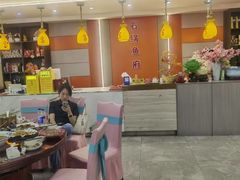 -石锅鱼府(二分店)