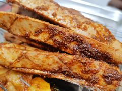 大腰子-曾记大腰子烧烤(苗栗路总店)