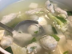 -海坛特色小吃·只做平潭特色菜(平潭店)