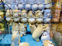 -大玩家(魏家庄万达店)