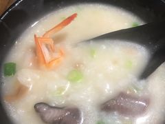 黄鳝鲜虾粥-潮十三潮汕砂锅粥(高新四路大都荟店)