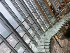 -视界美食自助餐厅·石家庄希尔顿酒店