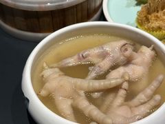 -兰亭轩茶餐厅(长江路店)