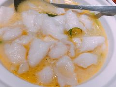 -刘胖子家常菜·蹄花焖藕(兴业店)