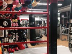 -MOHO FITNESS梦航游泳健身(国创中心店)