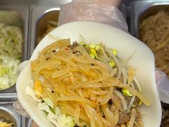 -张果佬年糕卷(科巷店)