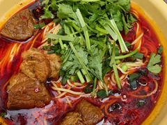 -放牛崽板凳面(观音桥好吃街A区店)