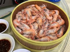 -东胜客河鲜店·西江河鲜·老字號渔家菜