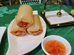 -誉八仙粤菜(万象天地店)