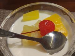 -肆月河豚·新淮扬(金融街店)