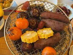 -鲤院·新中式美学·庭院餐厅(夫子庙店)