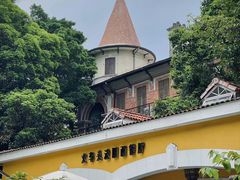 -火车头法国西餐厅