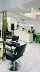 -雅仕 HAIR SALON 美发沙龙