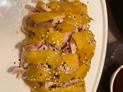 -中山保利艾美酒店-乐美中餐厅