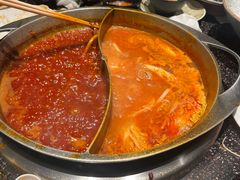 -宽巷子成都火锅(南站店)