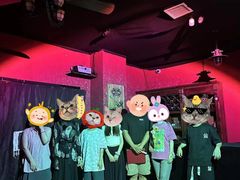 -呼吸沉浸式剧场(甘露园店)