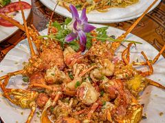 -友强·22年特色海鲜大排档·闽菜(厦门美食地标店)