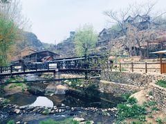 -北京水岸山吧度假村(雁栖镇店)