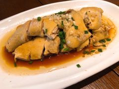 -逸林轩中餐厅(中信泰富朱家角锦江酒店)