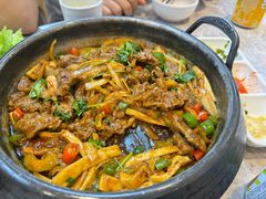 -屋里家延边朝鲜族冷面(南园店)