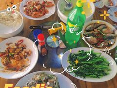 -海之鲜大排档(东山海鲜金銮湾店)