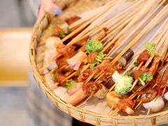 -班花麻辣烫(南京概念店)