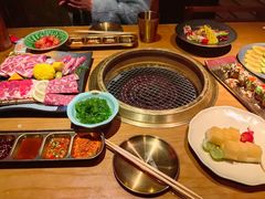 -MIKOMIKO和牛烧肉专门店(南门店)