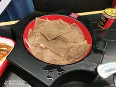 -蜀大侠火锅.川剧变脸(龙泉世茂店)