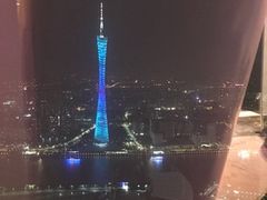 -广州四季酒店