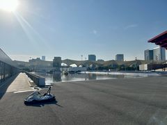 -赛卡联盟卡丁车馆(上海世博店)