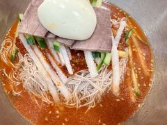 -江南面屋(明洞店)