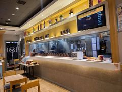 -吉野家(上亿广场店)