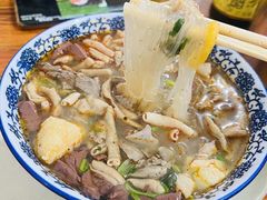 -叶新小吃店(来凤小区总店)