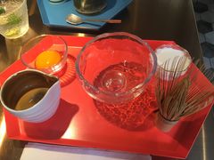 抹咖-茶是一枝花泡茶店