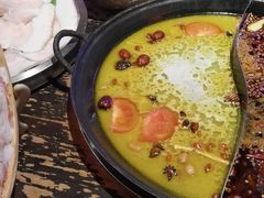 -水巷子·巴掌腰片重庆火锅(云纺店)