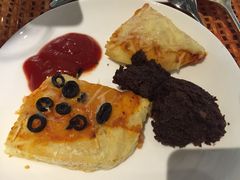 -So Lounge索兰至餐厅(蓝色港湾店)