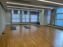 -FineYoga梵音瑜伽·普拉提