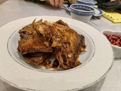 -白家餐厅(徐家汇店)