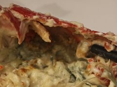 -万达文华酒店·48F云端窗景美食汇自助餐厅