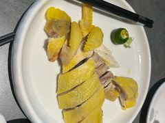 -佬太公海鸭·海鲜大排档(上海总店)
